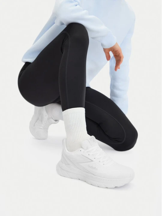 Zdjęcie produktu Sneakersy Go Soft CEO-V11-148 Biały