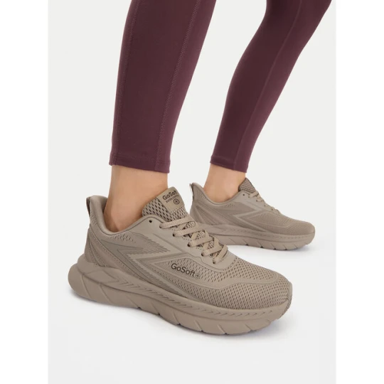 Zdjęcie produktu Sneakersy Go Soft CEO-V11-148 Brązowy