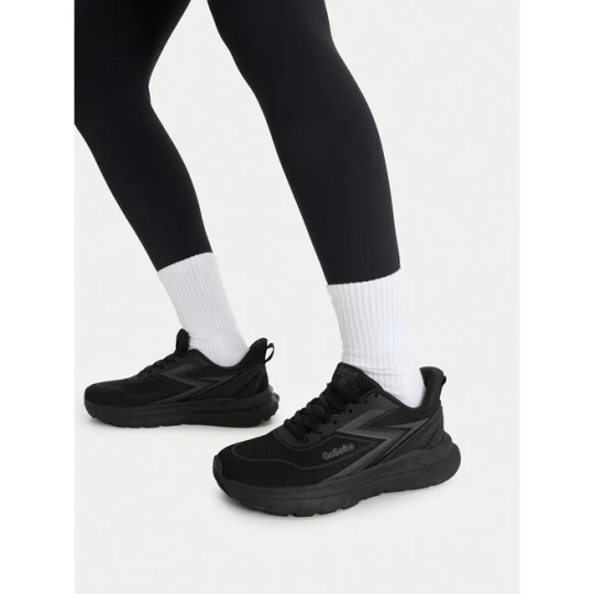 Zdjęcie produktu Sneakersy Go Soft CEO-V11-148 Czarny