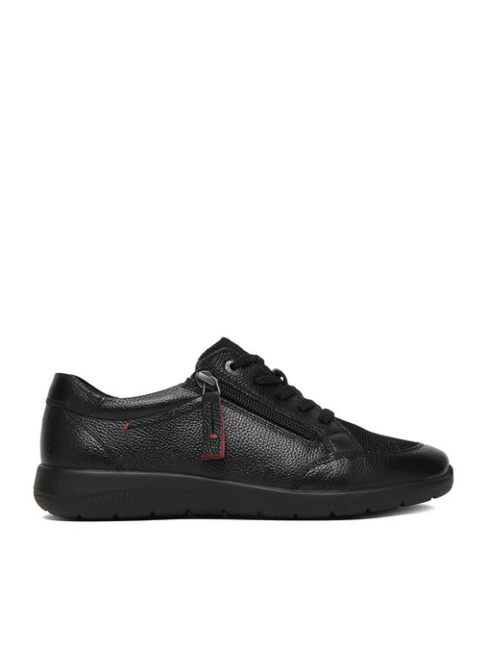 Zdjęcie produktu Sneakersy Go Soft CEO-WI16-SAMSON1-06 Czarny