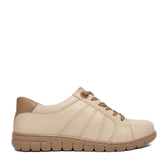 Zdjęcie produktu Sneakersy Go Soft CEO-WI23-GHANA-12 Beżowy
