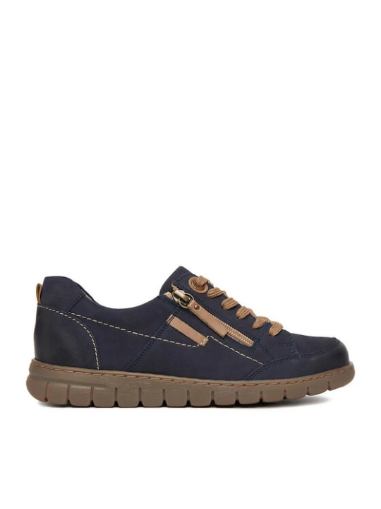 Zdjęcie produktu Sneakersy Go Soft CEO-WI23-GHANA-13 Granatowy