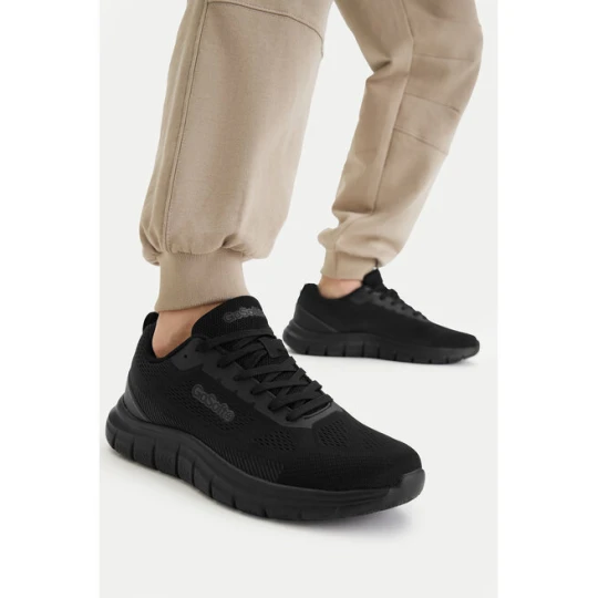 Zdjęcie produktu Sneakersy Go Soft CEOWB-MYR-25056 Czarny
