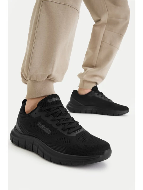 Zdjęcie produktu Sneakersy Go Soft CEOWB-MYR-25056 Czarny