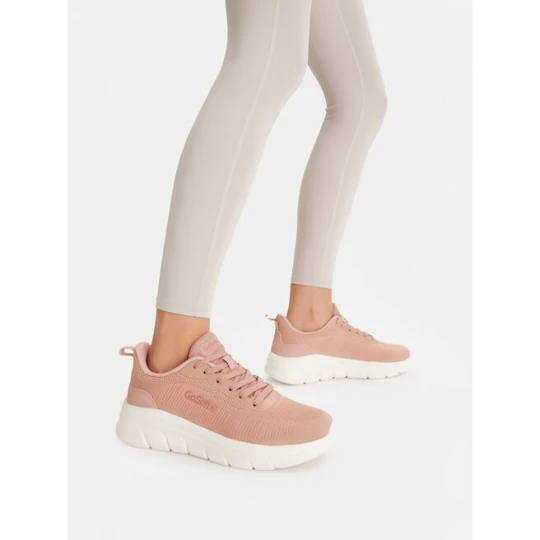 Zdjęcie produktu Sneakersy Go Soft CEOWB-MYRW-25647 Różowy