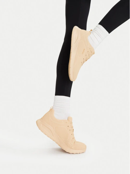 Zdjęcie produktu Sneakersy Go Soft CEOWB-V15-1037 Beżowy