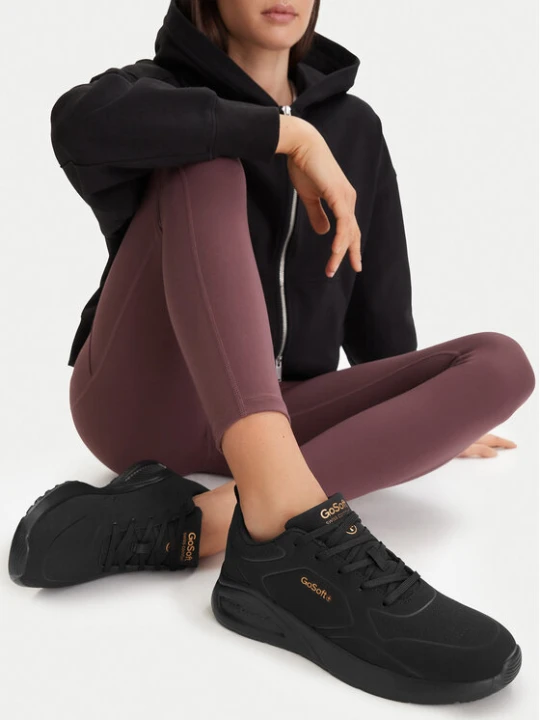 Zdjęcie produktu Sneakersy Go Soft CEOWB-V15-1037 Czarny