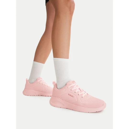 Zdjęcie produktu Sneakersy Go Soft CEOWB-V15-1037 Różowy