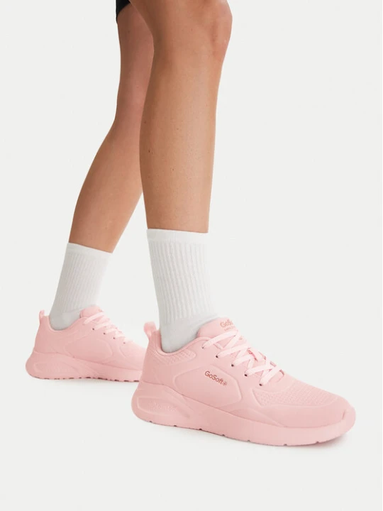 Zdjęcie produktu Sneakersy Go Soft CEOWB-V15-1037 Różowy