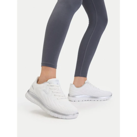 Zdjęcie produktu Sneakersy Go Soft CEOWB-V15-1038 Biały