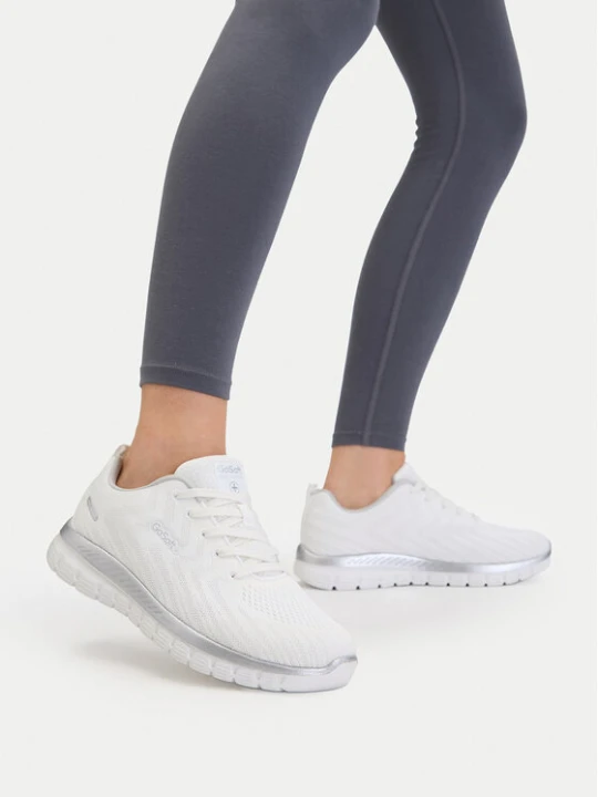 Zdjęcie produktu Sneakersy Go Soft CEOWB-V15-1038 Biały