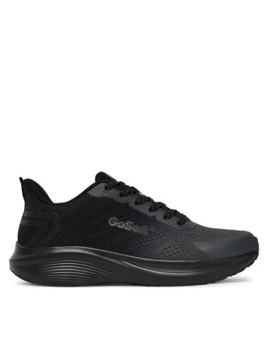 Zdjęcie produktu Sneakersy Go Soft HC-2408001 Czarny