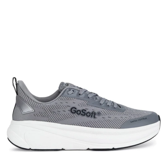Zdjęcie produktu Sneakersy Go Soft MF1636-1 Szary