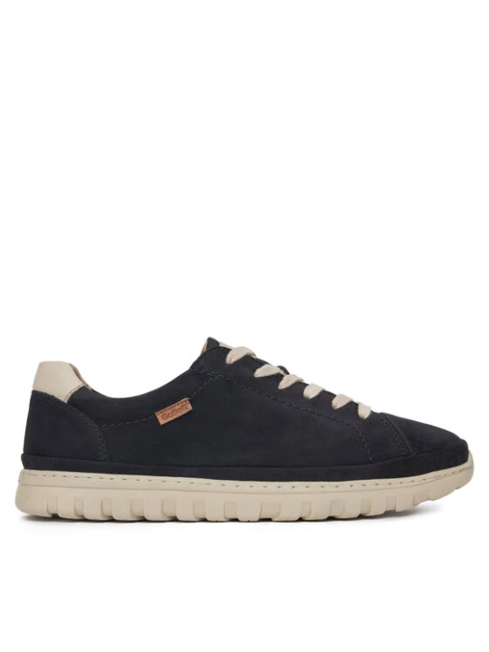Zdjęcie produktu Sneakersy Go Soft MONE-01N MI08 Czarny