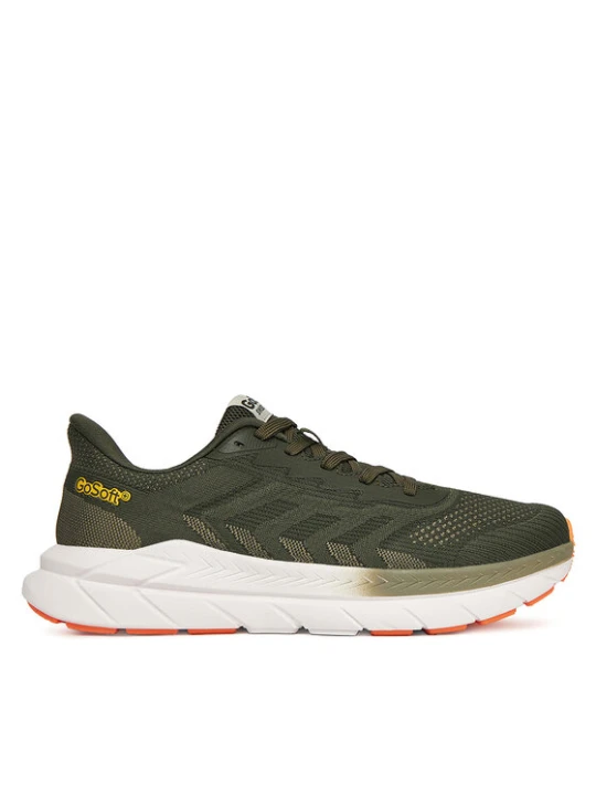 Zdjęcie produktu Sneakersy Go Soft V11-140 Zielony