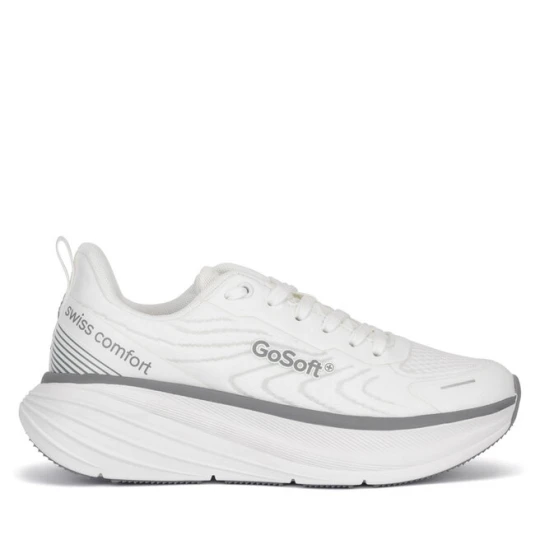 Zdjęcie produktu Sneakersy Go Soft WFA2813-1 Biały