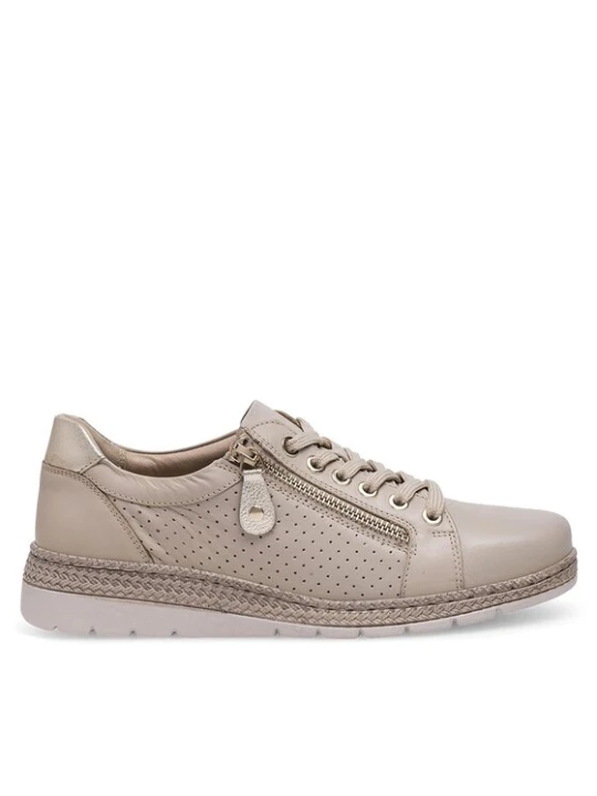 Zdjęcie produktu Sneakersy Go Soft WI16-BECA-01 Beżowy