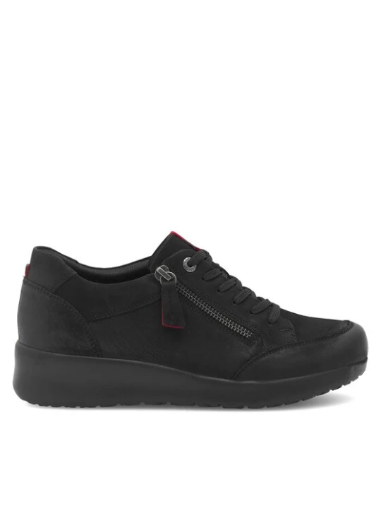 Zdjęcie produktu Sneakersy Go Soft WI23-CHAJA-01 Czarny