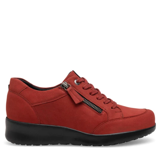 Zdjęcie produktu Sneakersy Go Soft WI23-CHAJA-01 Czerwony