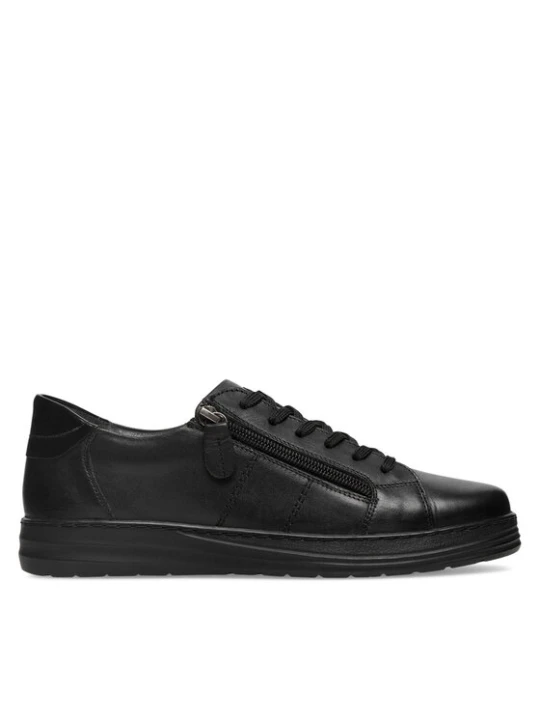 Zdjęcie produktu Sneakersy Go Soft WI23-KELTI-02 Czarny