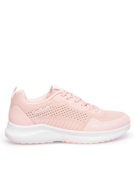Zdjęcie produktu Sneakersy Go Soft WP-12345 Różowy