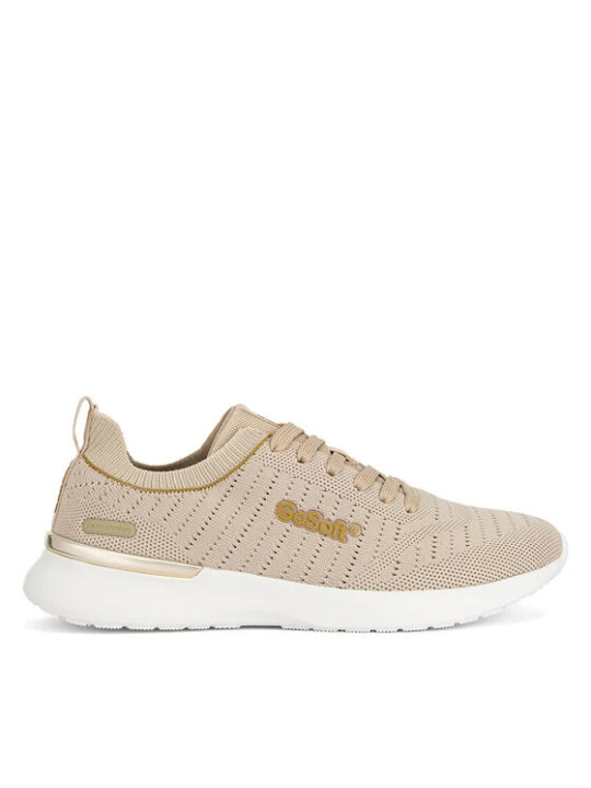 Zdjęcie produktu Sneakersy Go Soft WP-12A Beżowy