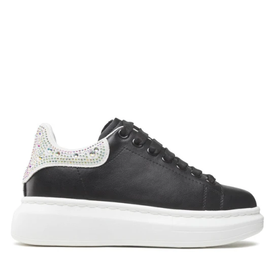 Zdjęcie produktu Sneakersy GOE JJ2N4052 Czarny