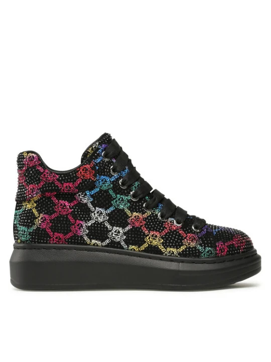 Zdjęcie produktu Sneakersy GOE MM2N4009 Czarny