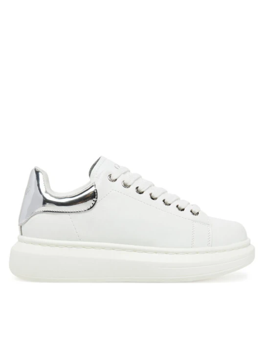 Zdjęcie produktu Sneakersy GOE RR2N4001 Biały
