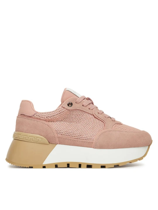 Zdjęcie produktu Sneakersy GOE RR2N4069 Różowy