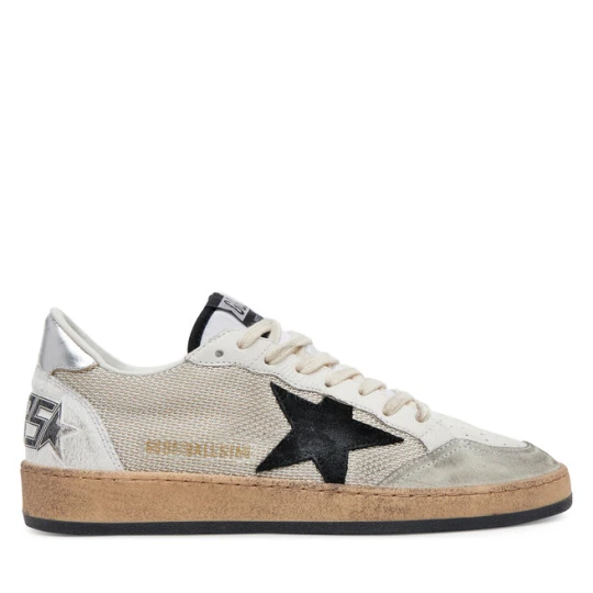 Zdjęcie produktu Sneakersy Golden Goose GMF00117.F003215.81780 Szary