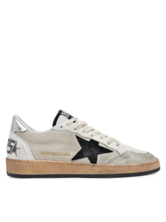 Zdjęcie produktu Sneakersy Golden Goose GMF00117.F003215.81780 Szary