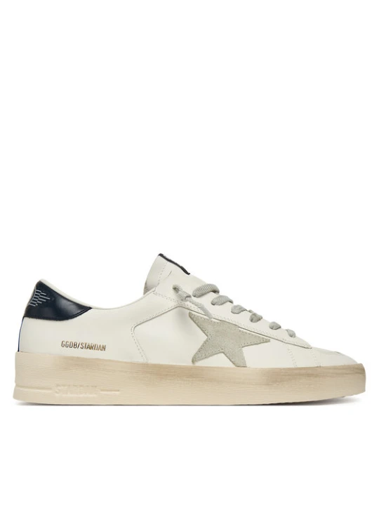 Zdjęcie produktu Sneakersy Golden Goose GMF00128.F000567.10509 Biały