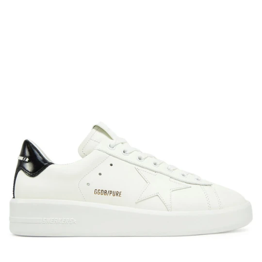Zdjęcie produktu Sneakersy Golden Goose GMF00197.F006518.10364 Biały