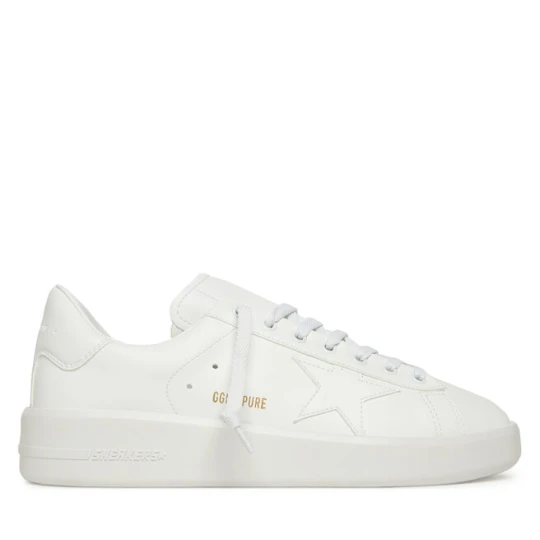 Zdjęcie produktu Sneakersy Golden Goose Pure New GMF00197.F003954.10100 Biały