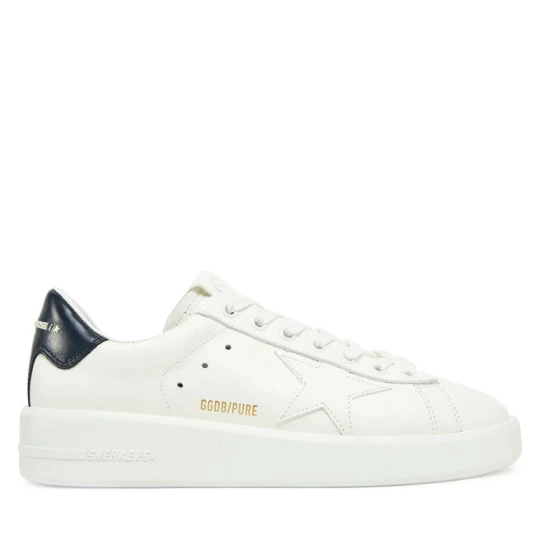 Zdjęcie produktu Sneakersy Golden Goose Pure New GMF00197.F004161.10793 Biały