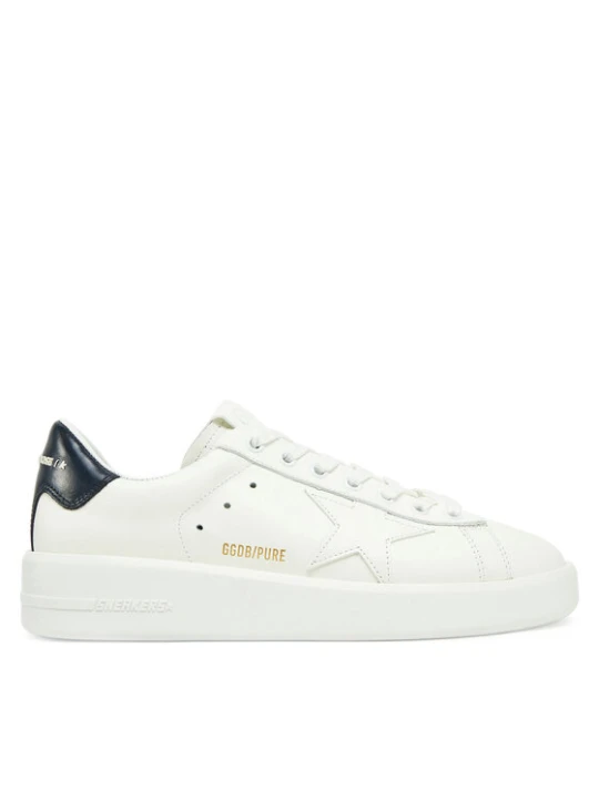 Zdjęcie produktu Sneakersy Golden Goose Pure New GMF00197.F004161.10793 Biały
