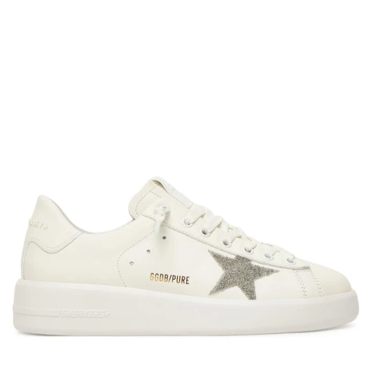 Zdjęcie produktu Sneakersy Golden Goose Pure New GWF00197.F002789.80185 Biały