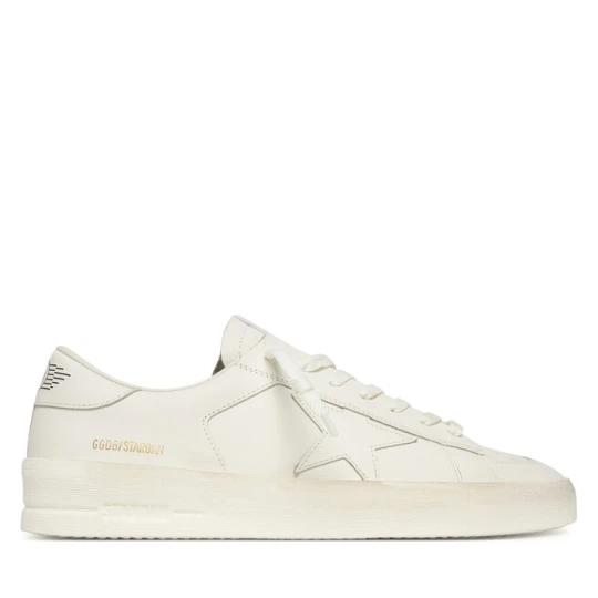 Zdjęcie produktu Sneakersy Golden Goose Stardan GMF00128.F000566.10100 Biały