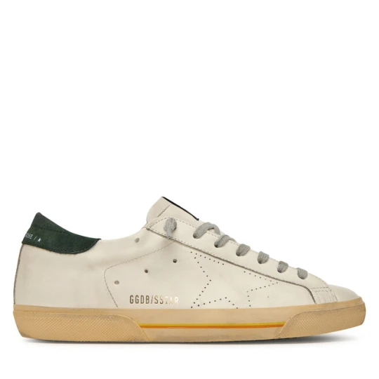 Zdjęcie produktu Sneakersy Golden Goose Super-Star Skate GMF00105.F007530.10502 Biały