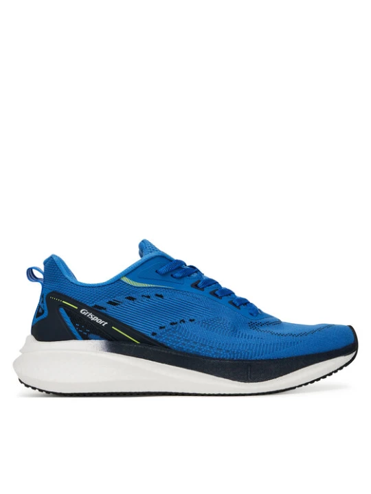 Zdjęcie produktu Sneakersy Grisport GR-25-32-9007M Niebieski