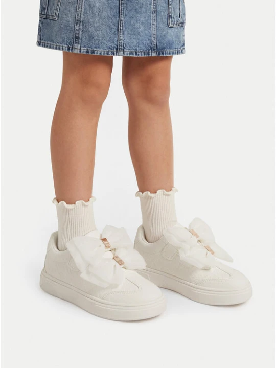 Zdjęcie produktu Sneakersy Guess CEO-25KC1002 Biały