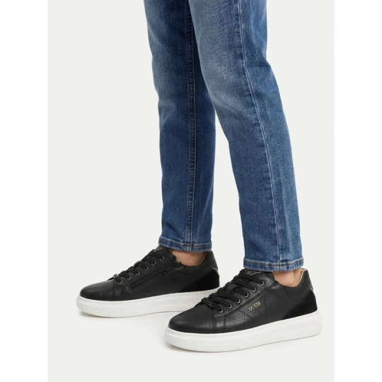 Zdjęcie produktu Sneakersy Guess CEO-BI12-3197-03 Czarny