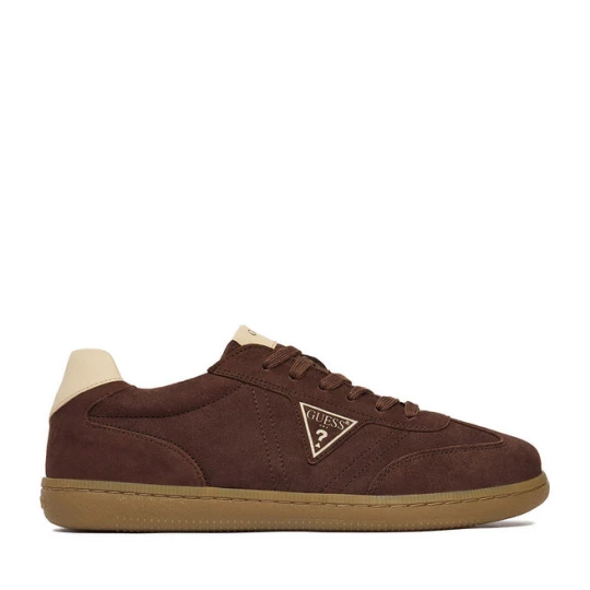 Zdjęcie produktu Sneakersy Guess CEO-BI12-3210-02(CH) Brązowy