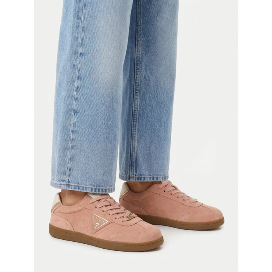 Zdjęcie produktu Sneakersy Guess CEO-CI12-3210-02(DZ) Różowy