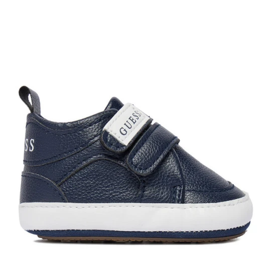 Zdjęcie produktu Sneakersy Guess CEO-CM250725-11 Granatowy
