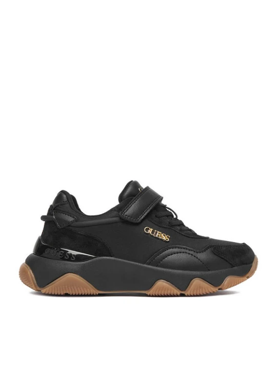 Zdjęcie produktu Sneakersy Guess CEO-CP40GG08W2026 Czarny