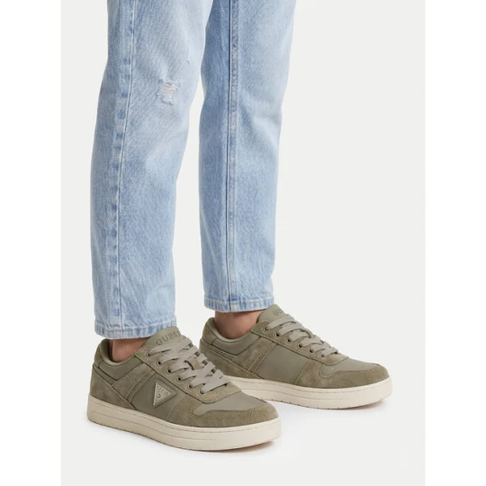 Zdjęcie produktu Sneakersy Guess CEO-GS09031 Szary