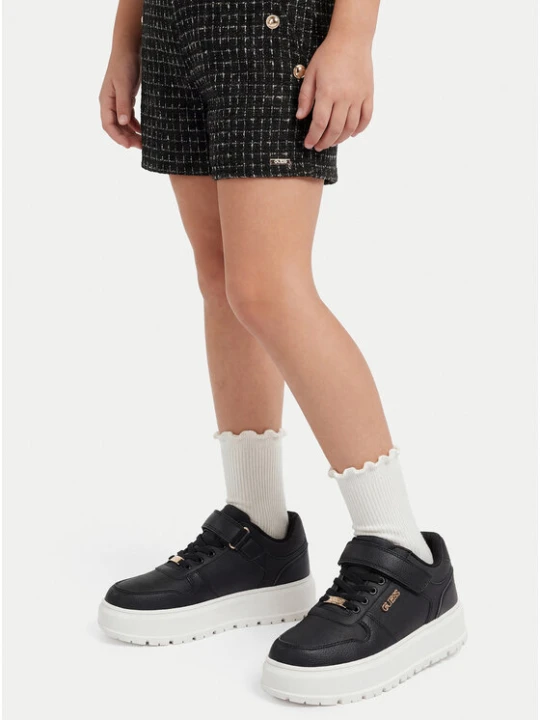 Zdjęcie produktu Sneakersy Guess CEO-V12-1148 Czarny