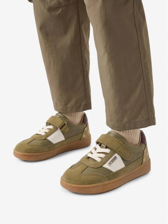 Zdjęcie produktu Sneakersy Guess EO-CI12-3210-03(III)CH Khaki